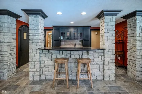 15239 E Geist Ridge Drive Fishers IN 46040