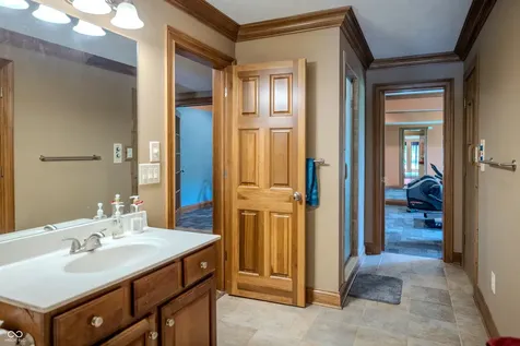 15239 E Geist Ridge Drive Fishers IN 46040