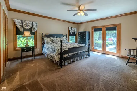 15239 E Geist Ridge Drive Fishers IN 46040
