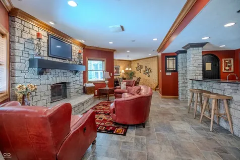 15239 E Geist Ridge Drive Fishers IN 46040
