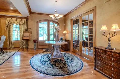 15239 E Geist Ridge Drive Fishers IN 46040