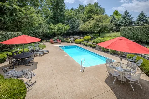 15239 E Geist Ridge Drive Fishers IN 46040