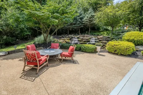 15239 E Geist Ridge Drive Fishers IN 46040