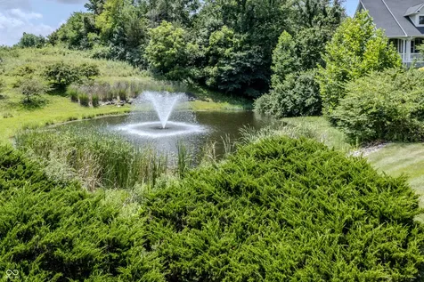 15239 E Geist Ridge Drive Fishers IN 46040