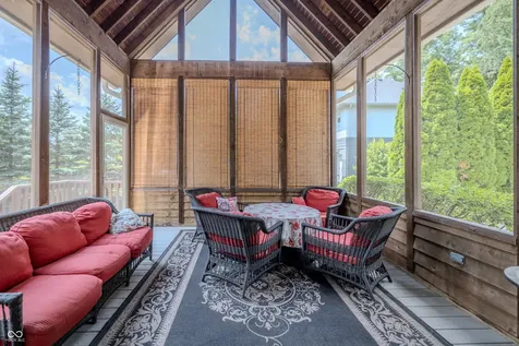 15239 E Geist Ridge Drive Fishers IN 46040