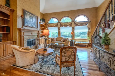 15239 E Geist Ridge Drive Fishers IN 46040