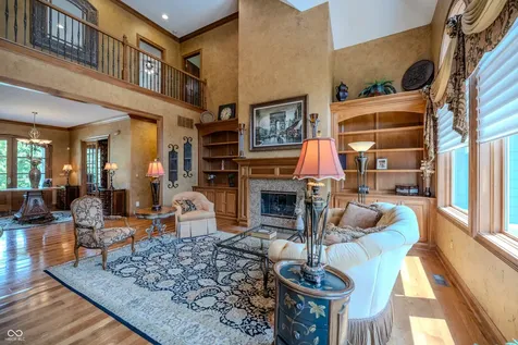 15239 E Geist Ridge Drive Fishers IN 46040
