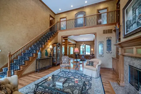 15239 E Geist Ridge Drive Fishers IN 46040