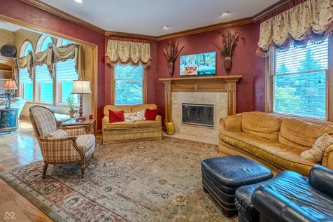15239 E Geist Ridge Drive Fishers IN 46040