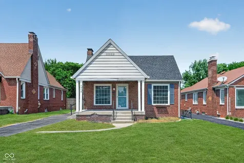 5428 E 10th Street Indianapolis IN 46219