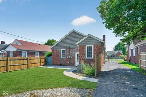 5428 E 10th Street Indianapolis IN 46219