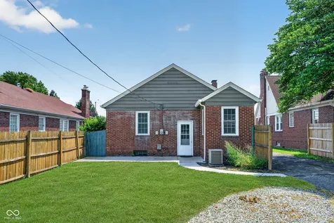 5428 E 10th Street Indianapolis IN 46219