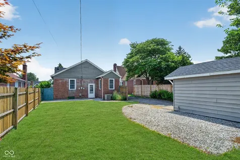 5428 E 10th Street Indianapolis IN 46219