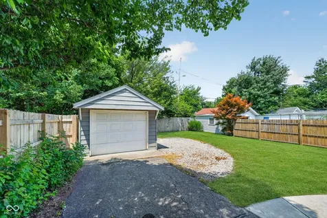 5428 E 10th Street Indianapolis IN 46219