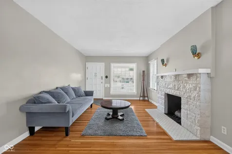 5428 E 10th Street Indianapolis IN 46219
