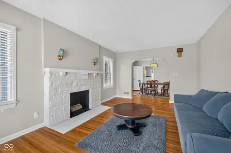 5428 E 10th Street Indianapolis IN 46219