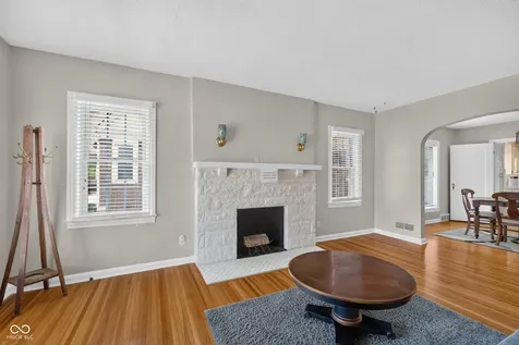 5428 E 10th Street Indianapolis IN 46219