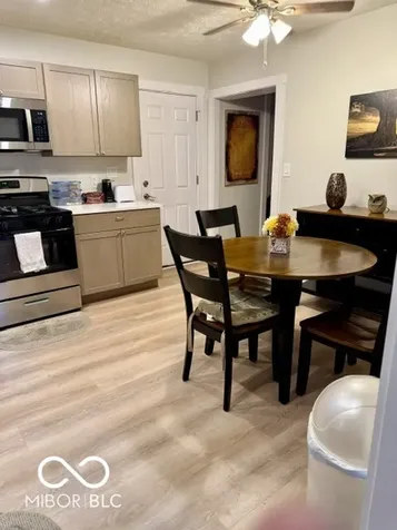 407 Eberhart Drive Shelbyville IN 46176