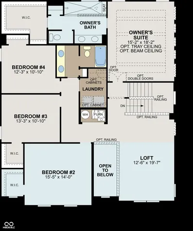 4950 Tawny Court Brownsburg IN 46112