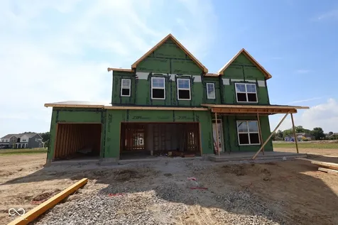 4950 Tawny Court Brownsburg IN 46112