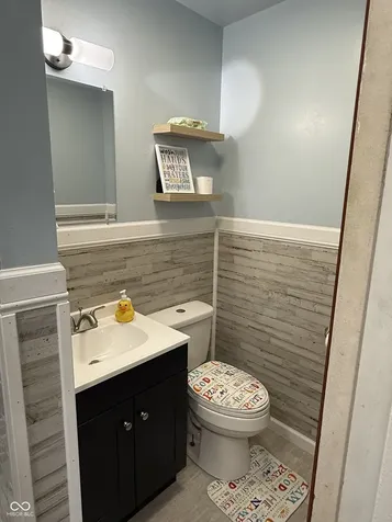 5622 Rawles Avenue Indianapolis IN 46219