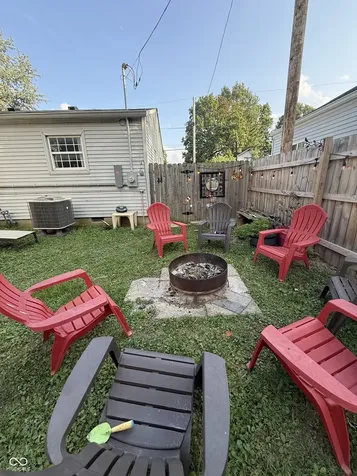 5622 Rawles Avenue Indianapolis IN 46219