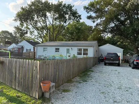 5622 Rawles Avenue Indianapolis IN 46219