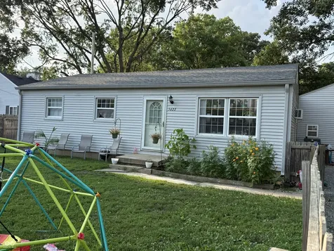 5622 Rawles Avenue Indianapolis IN 46219