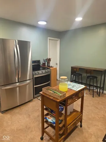 5622 Rawles Avenue Indianapolis IN 46219