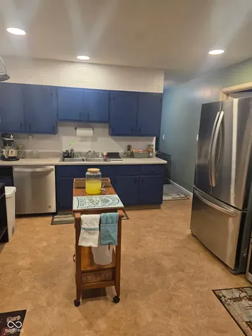 5622 Rawles Avenue Indianapolis IN 46219