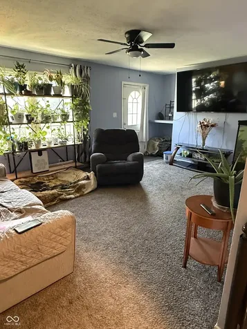 5622 Rawles Avenue Indianapolis IN 46219