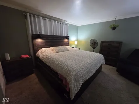 5622 Rawles Avenue Indianapolis IN 46219