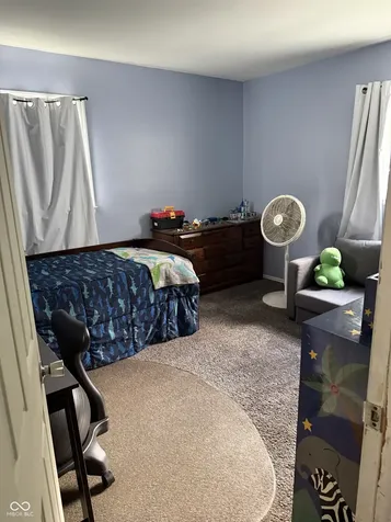 5622 Rawles Avenue Indianapolis IN 46219