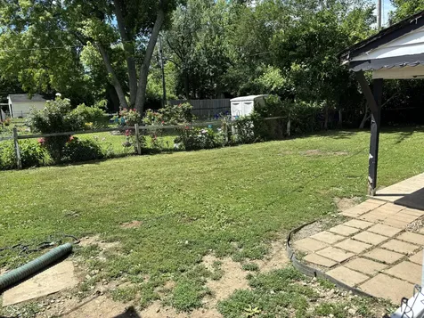 3352 Wallace Avenue Indianapolis IN 46218