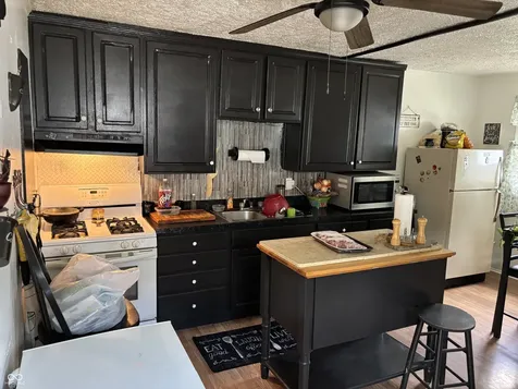 3352 Wallace Avenue Indianapolis IN 46218