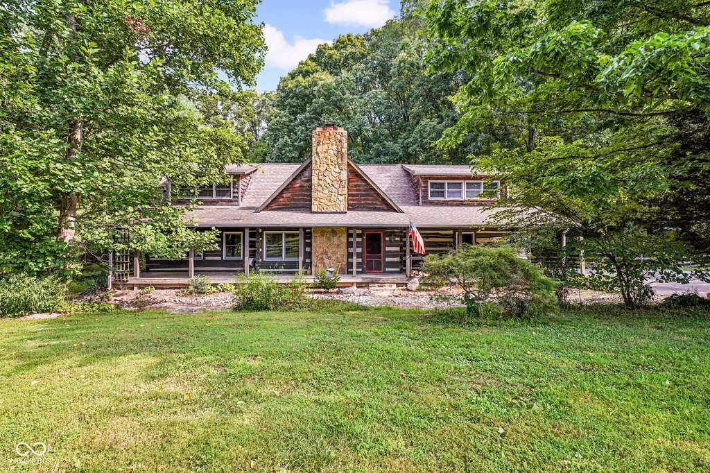 778 W Gasburg Lane Mooresville IN 46158