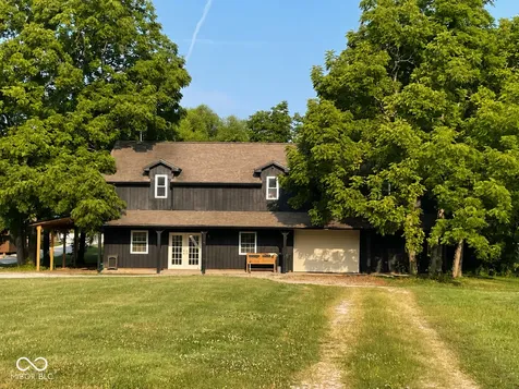 778 W Gasburg Lane Mooresville IN 46158
