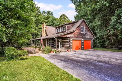 778 W Gasburg Lane Mooresville IN 46158