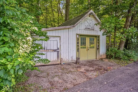 778 W Gasburg Lane Mooresville IN 46158