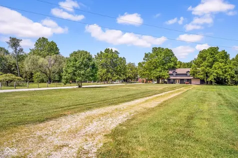778 W Gasburg Lane Mooresville IN 46158