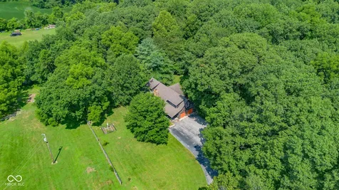 778 W Gasburg Lane Mooresville IN 46158