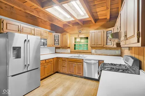 778 W Gasburg Lane Mooresville IN 46158