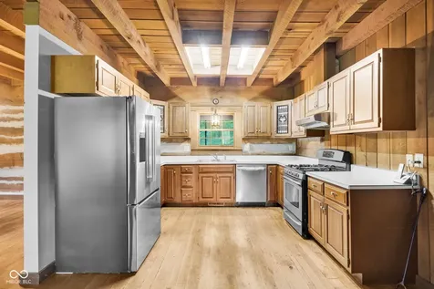 778 W Gasburg Lane Mooresville IN 46158