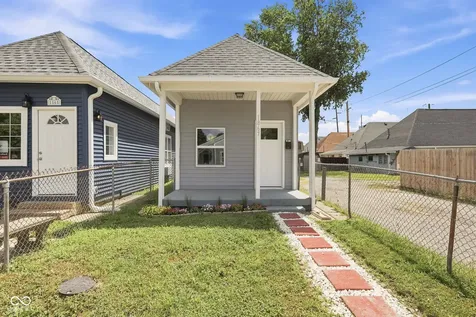 1867 Orleans Street Indianapolis IN 46203