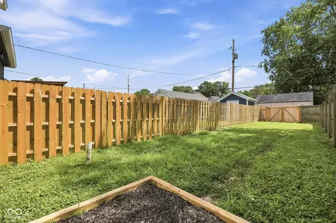1867 Orleans Street Indianapolis IN 46203