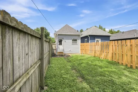 1867 Orleans Street Indianapolis IN 46203