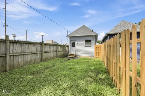 1867 Orleans Street Indianapolis IN 46203