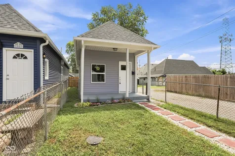 1867 Orleans Street Indianapolis IN 46203