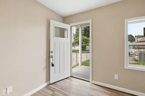 1867 Orleans Street Indianapolis IN 46203