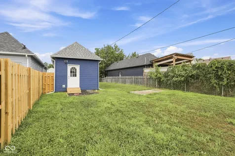 1863&1865 Orleans Street Indianapolis IN 46203